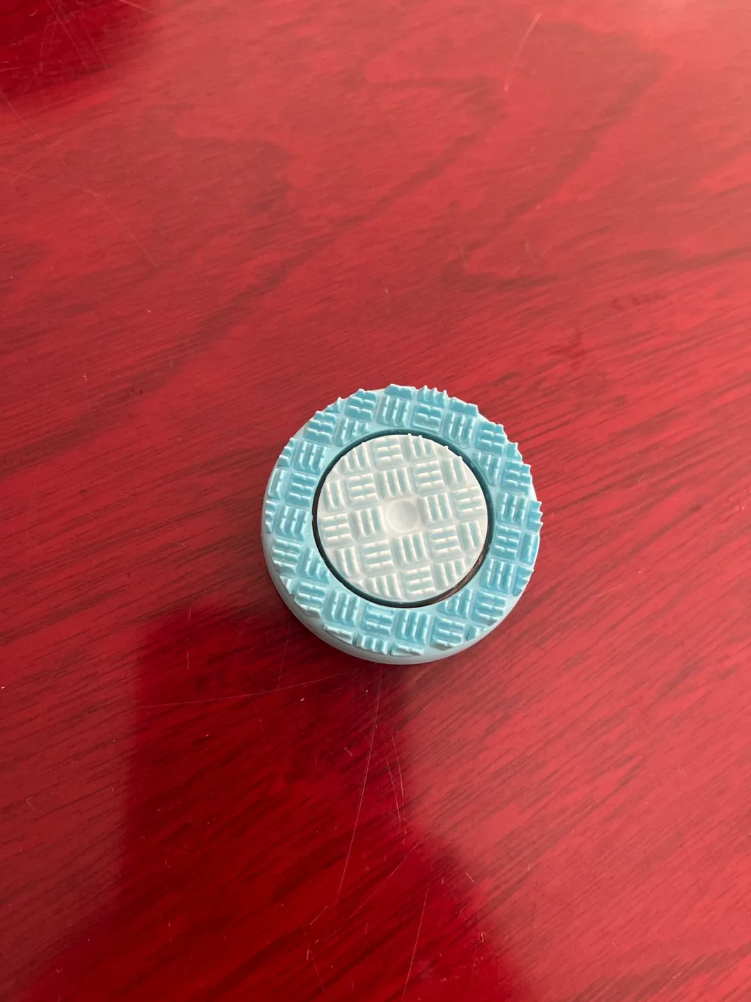 Nu Skin ageLOC LumiSpa Treatment Head - Normal image indicator(2)