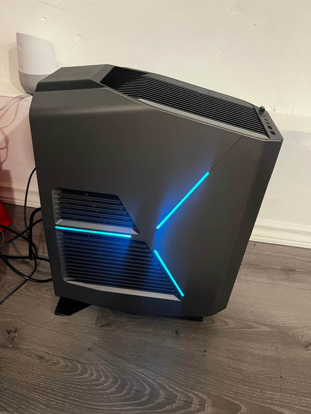 Alienware Aurora R7 Gaming PC - photo 2