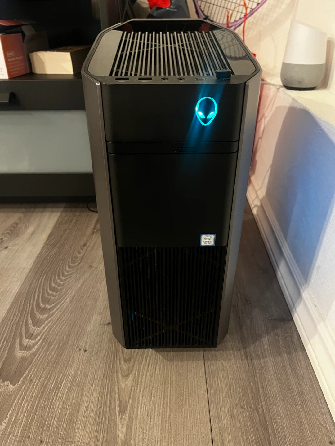 Alienware Aurora R7 Gaming PC
