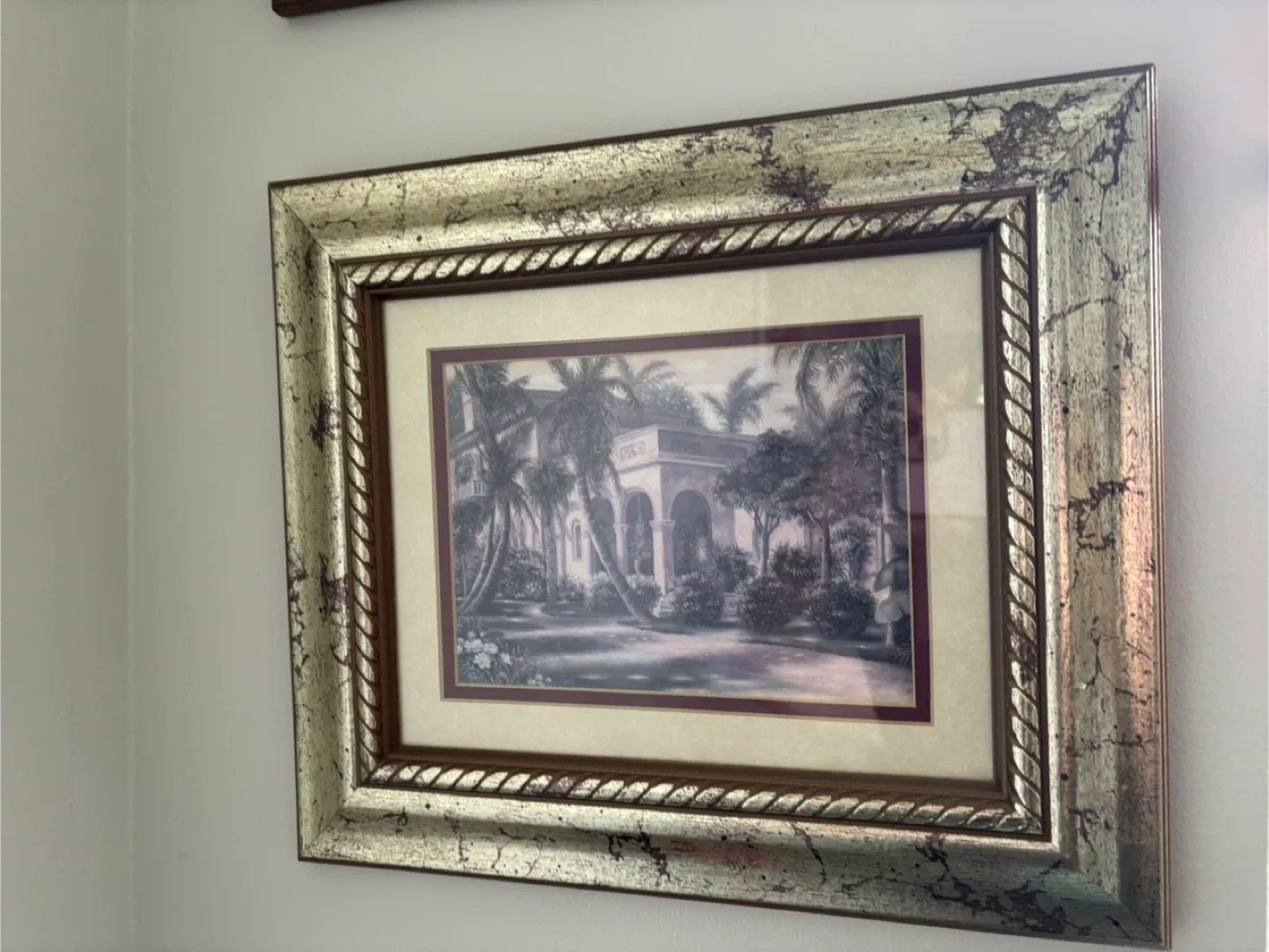 Assorted Wall Art image indicator(5)