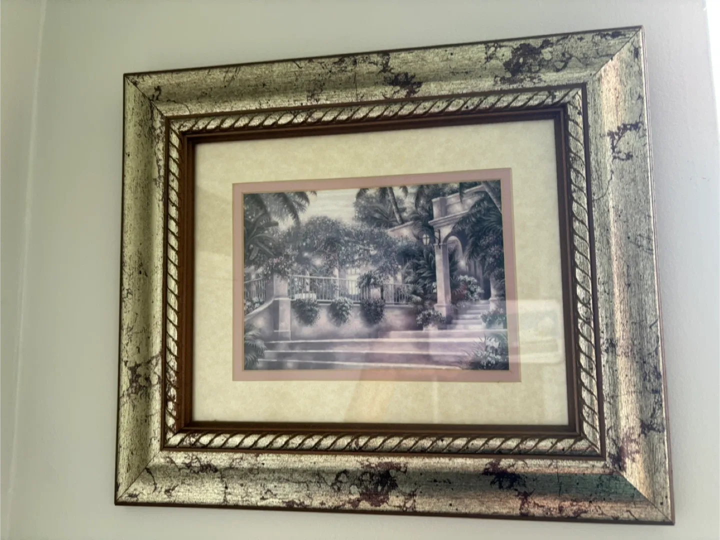 Assorted Wall Art image indicator(4)