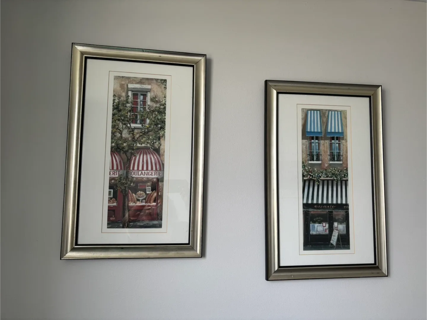 Assorted Wall Art image indicator(6)