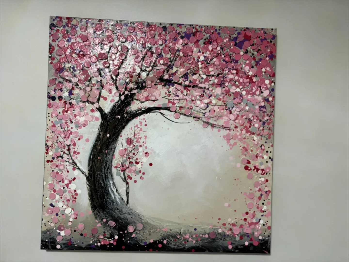 Assorted Wall Art image indicator(2)