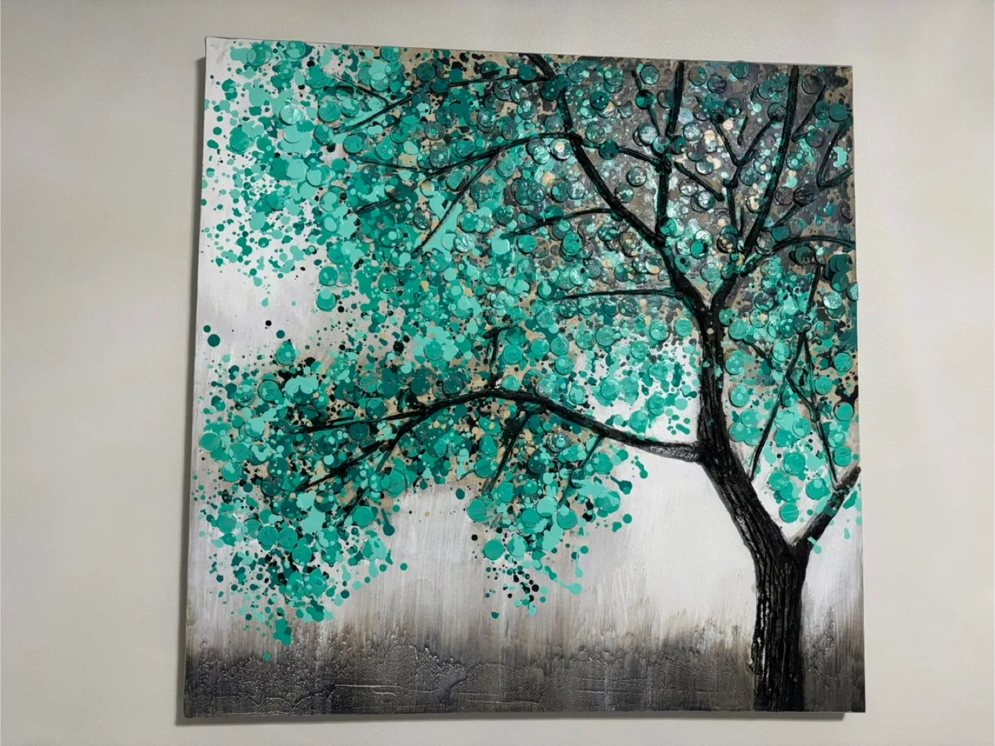 Assorted Wall Art image indicator(3)