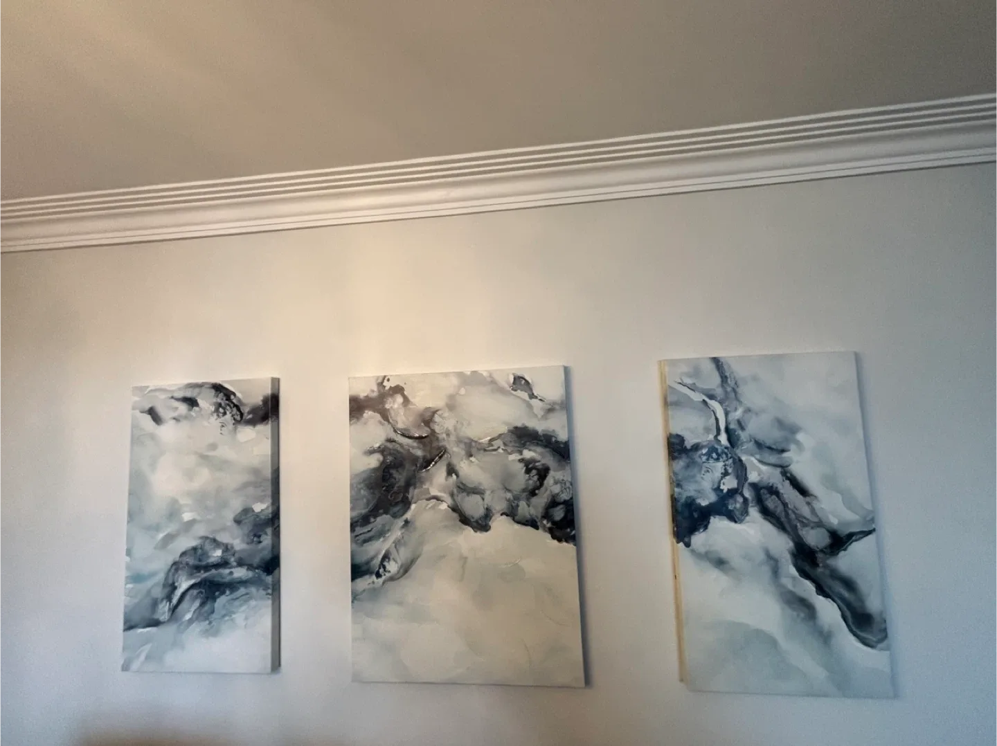 Assorted Wall Art image indicator(8)