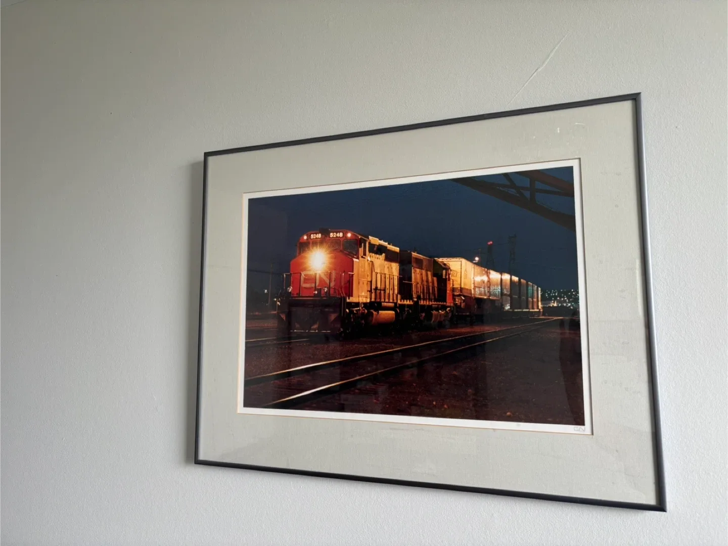 Assorted Wall Art image indicator(7)