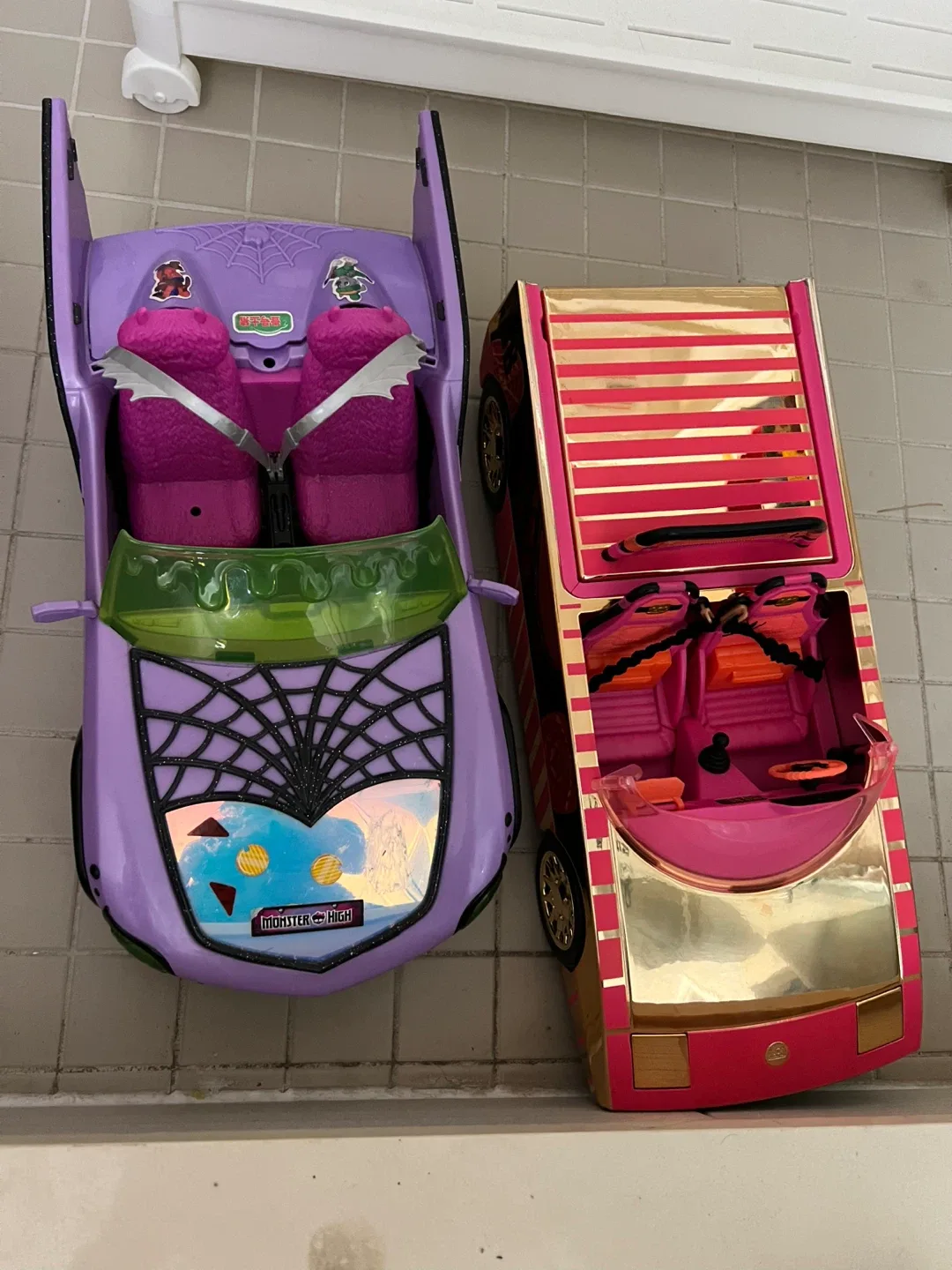 Assorted Toy Cars #freecycle 🥕 image indicator(2)