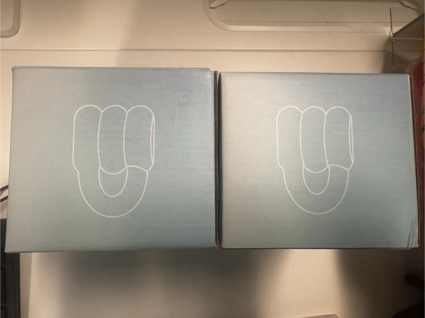 Blume Cloud Mug - Tan color with box image indicator(3)