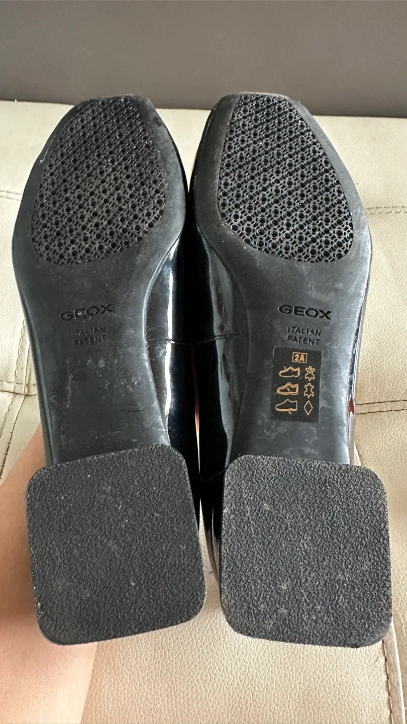 Italian shoes - size 7 image indicator(3)