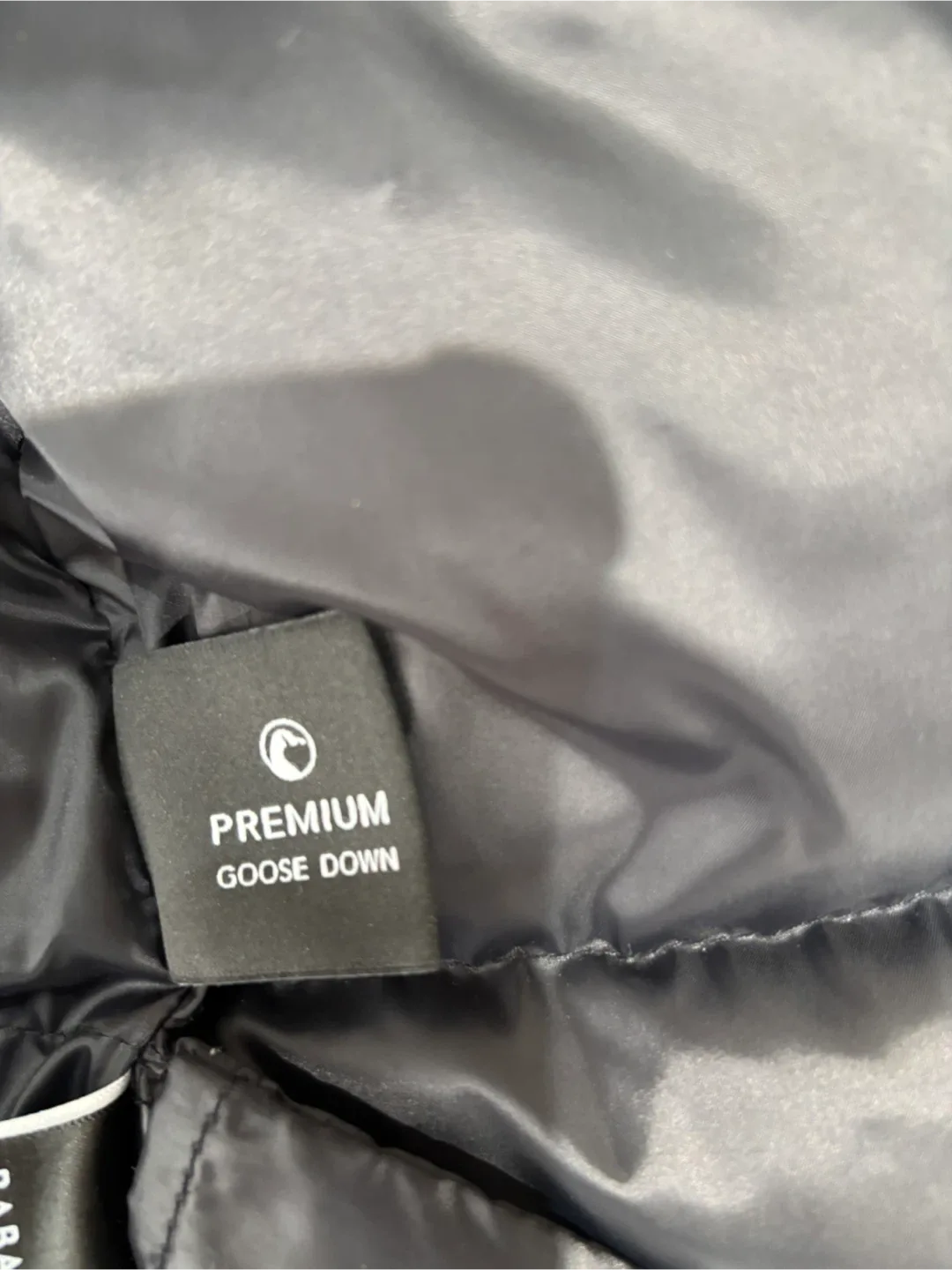 Babaton Harrison women’s down parka image indicator(5)