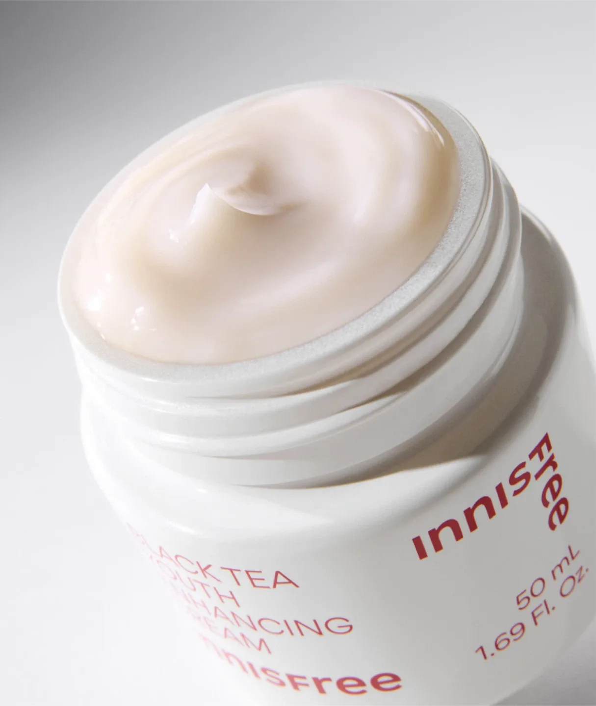 Innisfree Cream 50mL (Korean skincare) image indicator(3)
