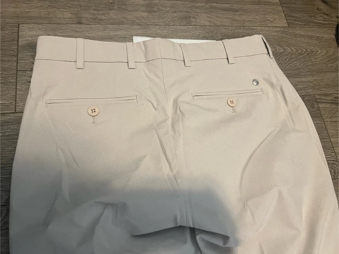 New Peter Millar Fit Pants 30/32 image indicator(5)