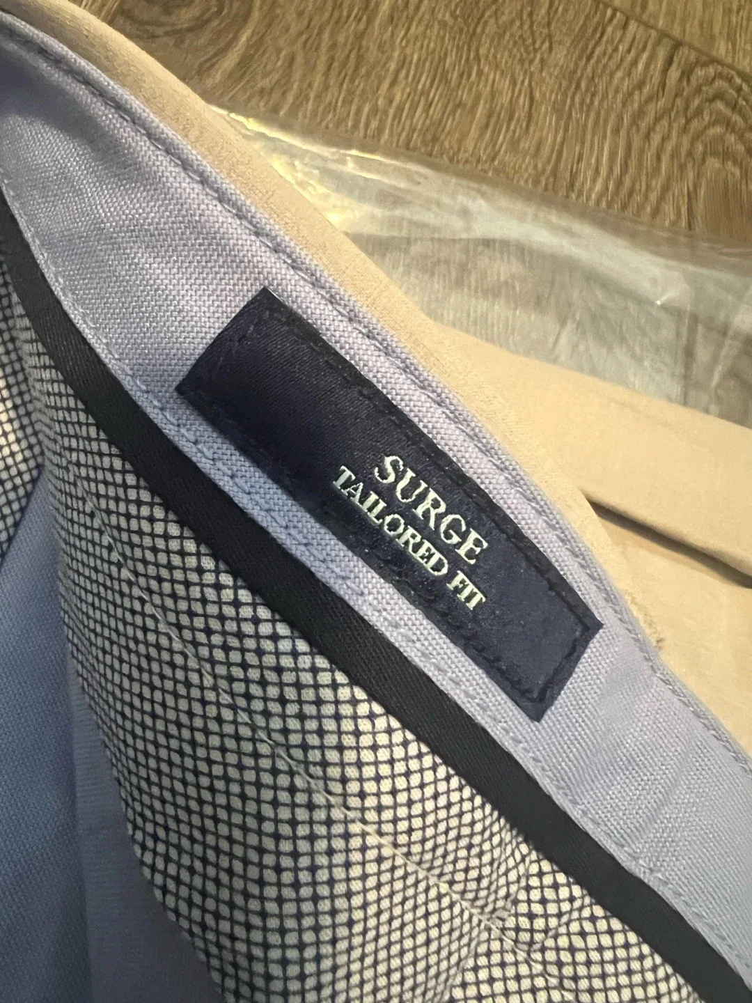 New Peter Millar Fit Pants 30/32 image indicator(4)