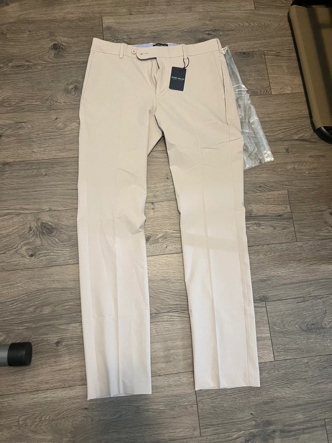 New Peter Millar Fit Pants 30/32