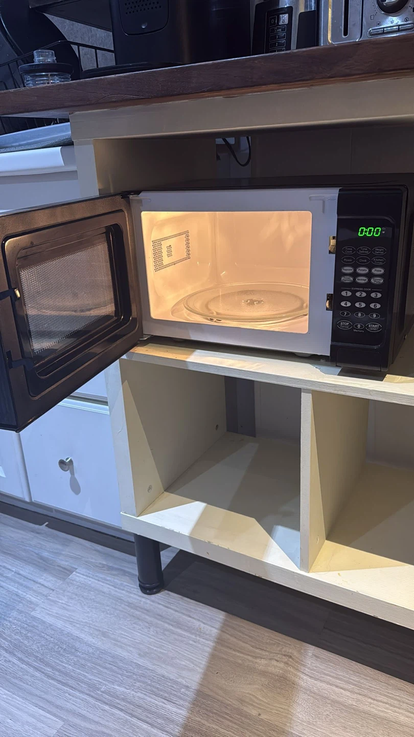 Masterchef Microwave - photo 3