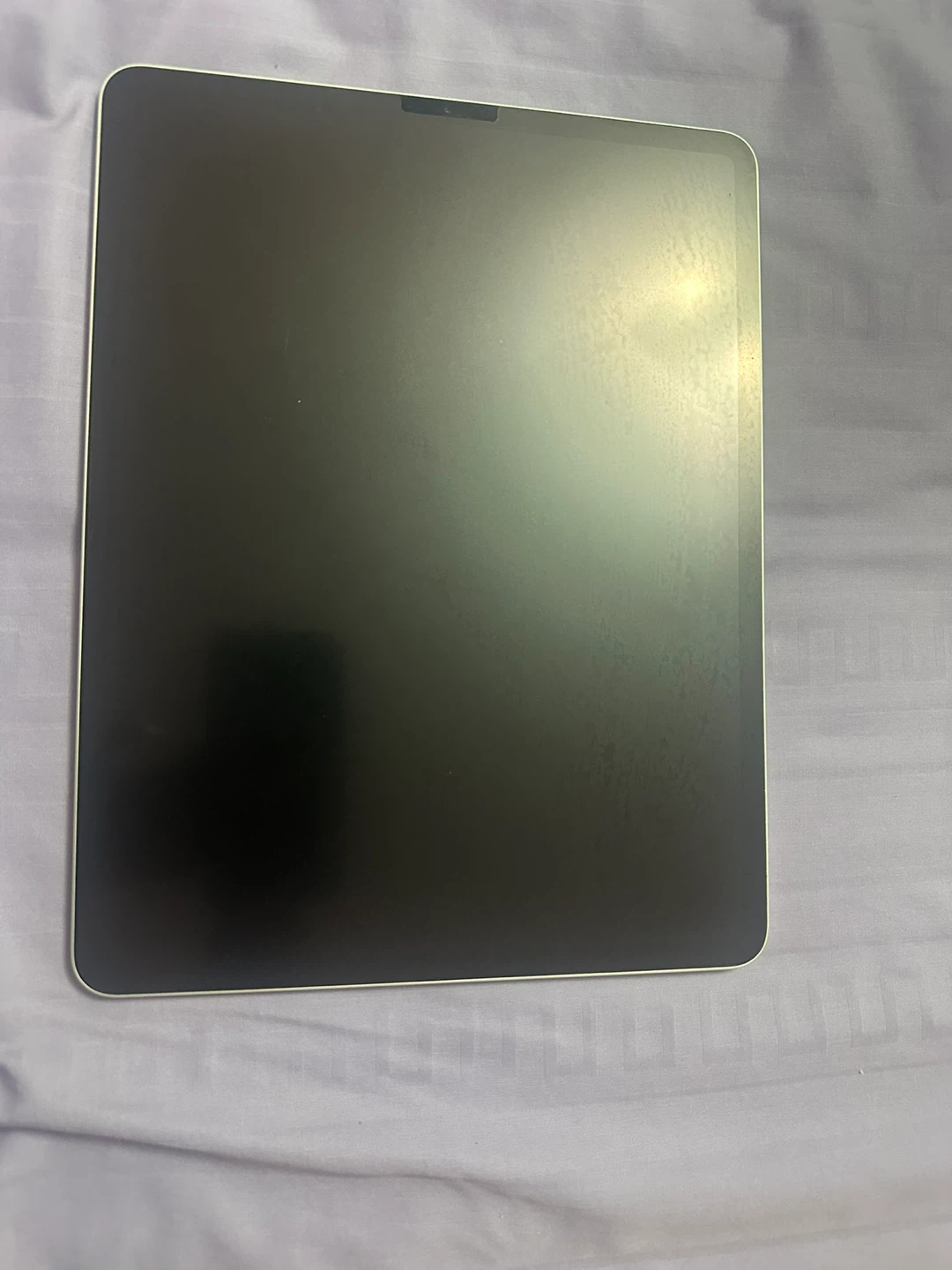 iPad Pro 4th Generation (12.9 inch. 256GB) - photo 2