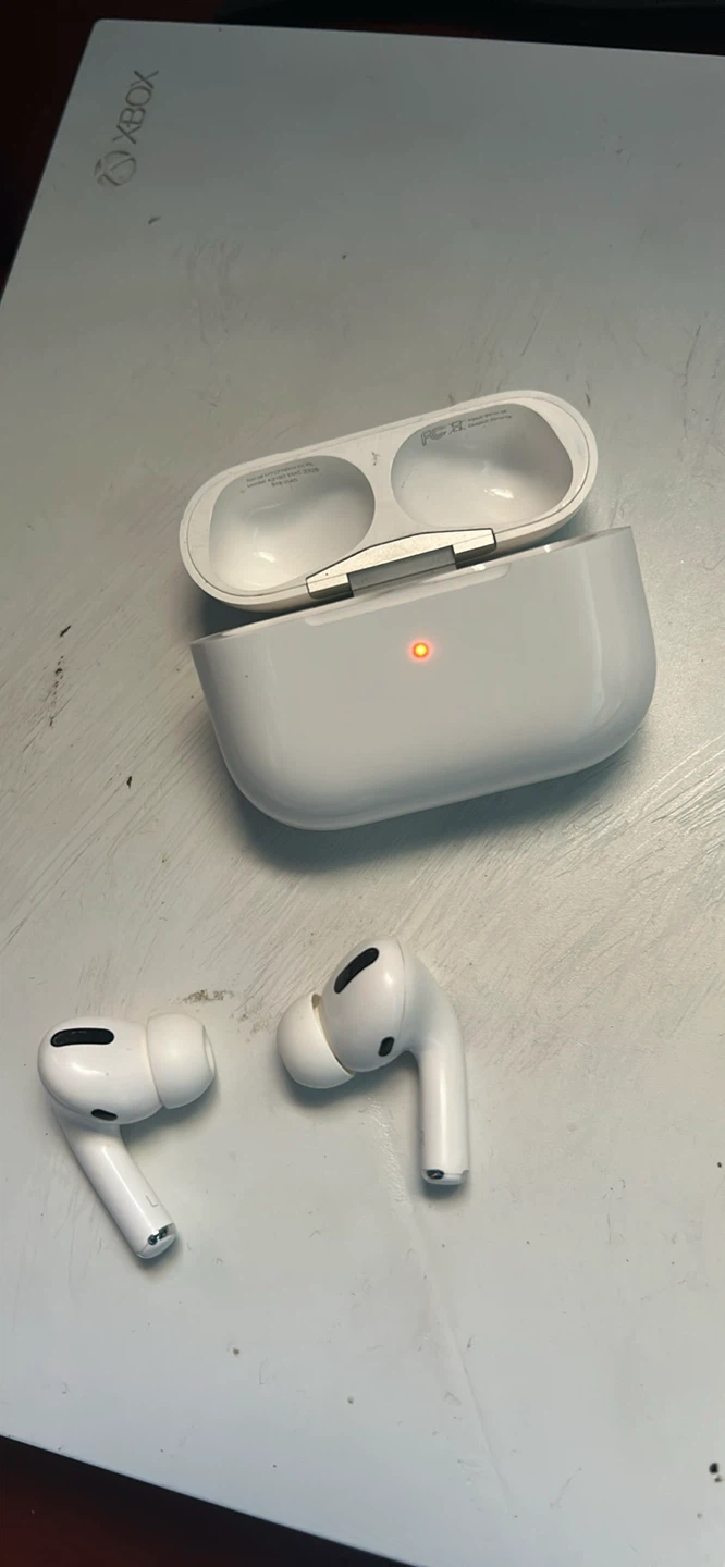 Apple AirPods Pro - photo 5