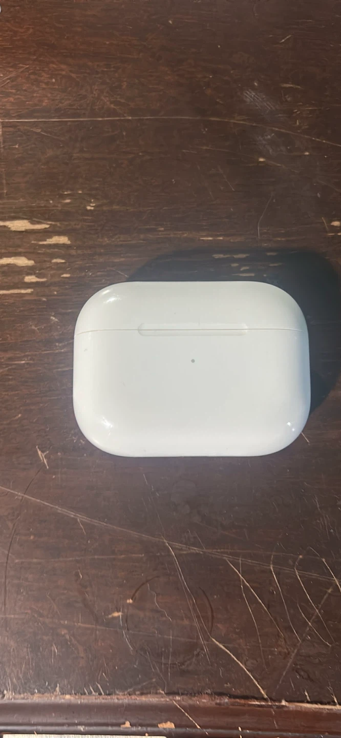 Apple AirPods Pro - photo 3