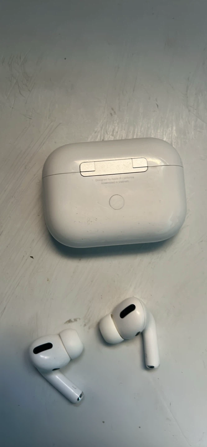 Apple AirPods Pro