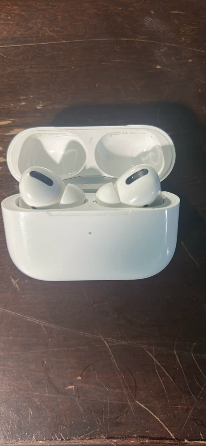 Apple AirPods Pro - photo 4