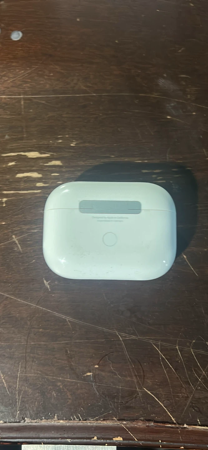 Apple AirPods Pro - photo 2