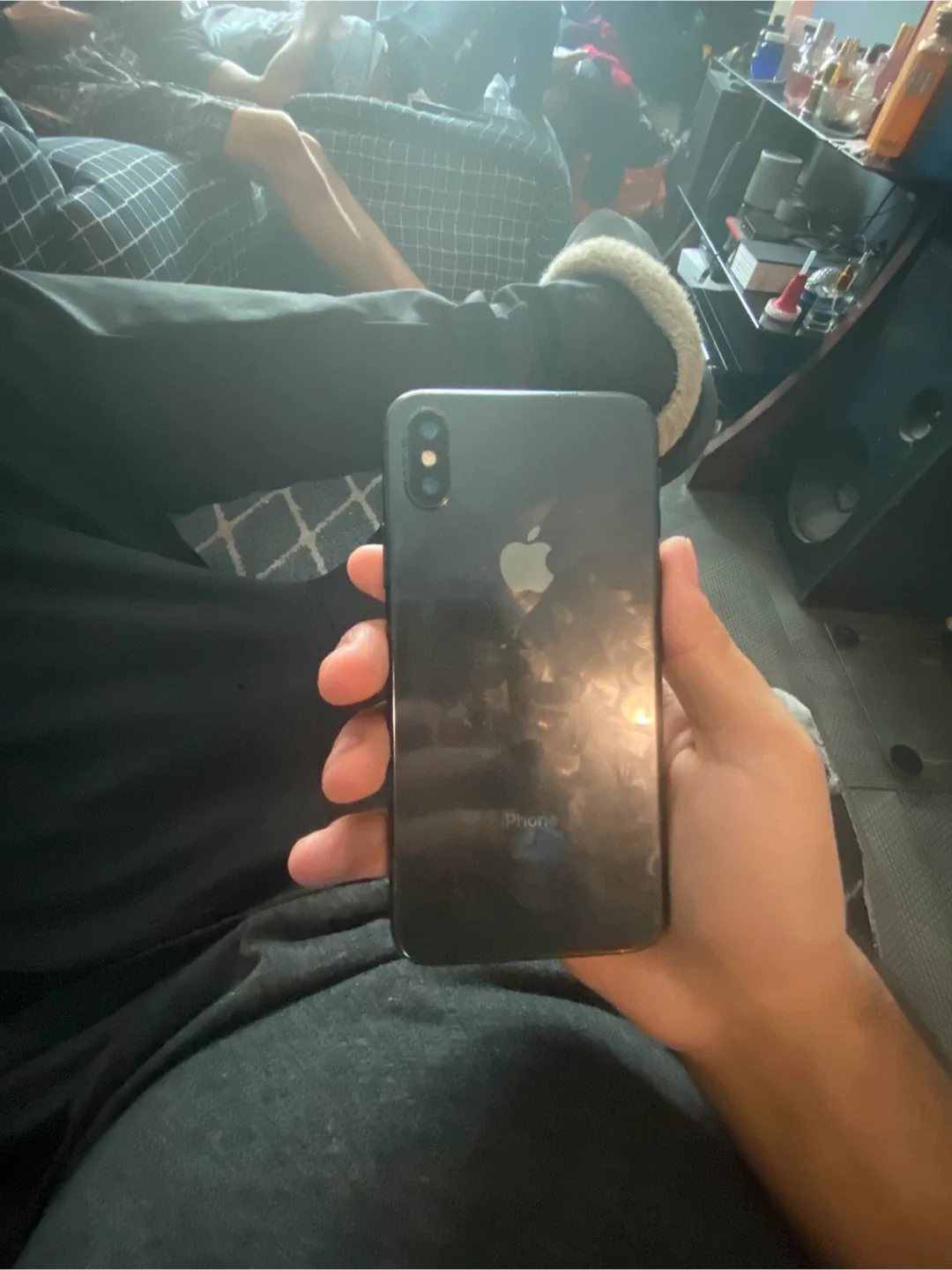 Apple iPhone XS 256gb for parts image indicator(2)