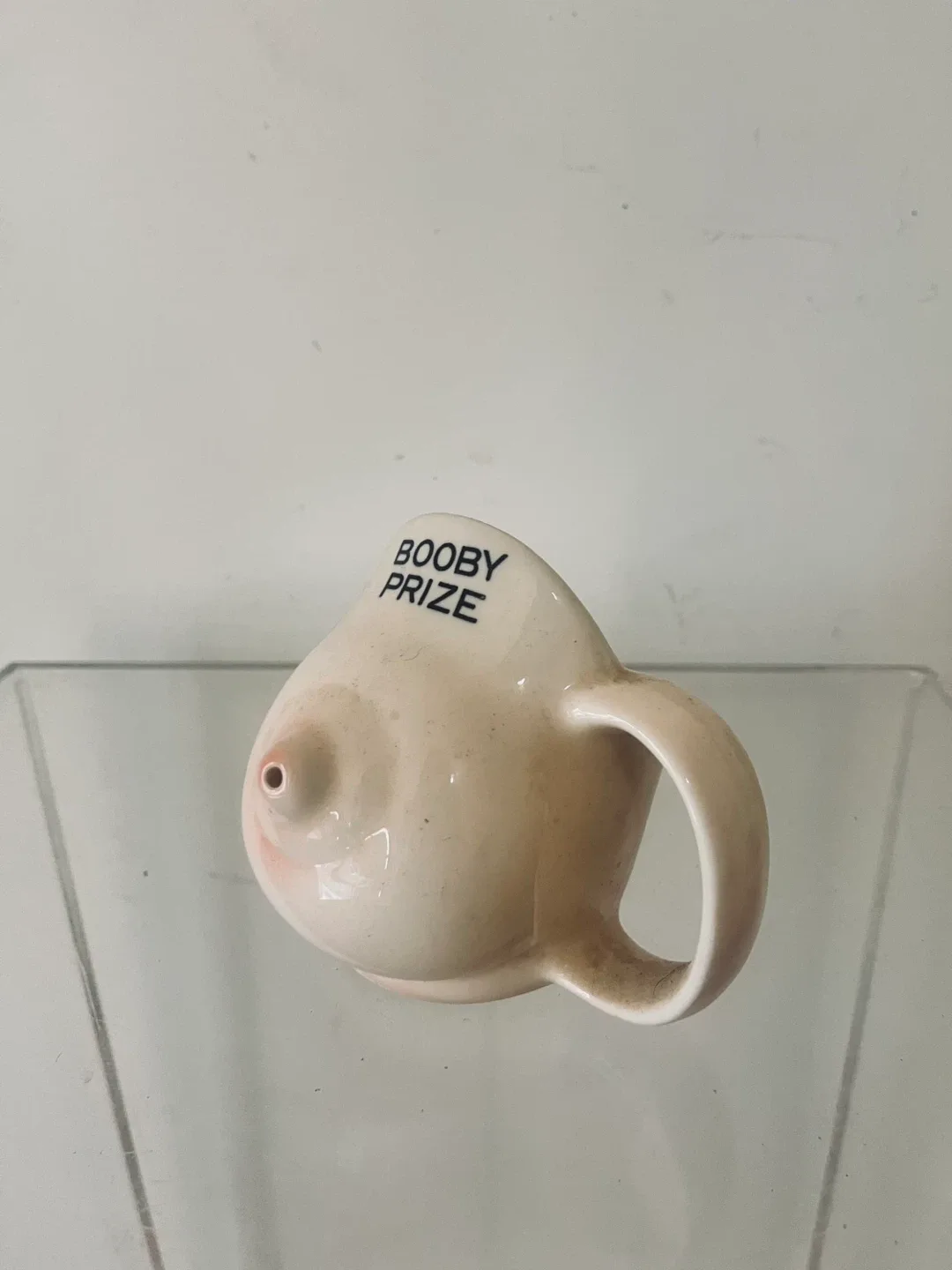 Booby Prize Mug