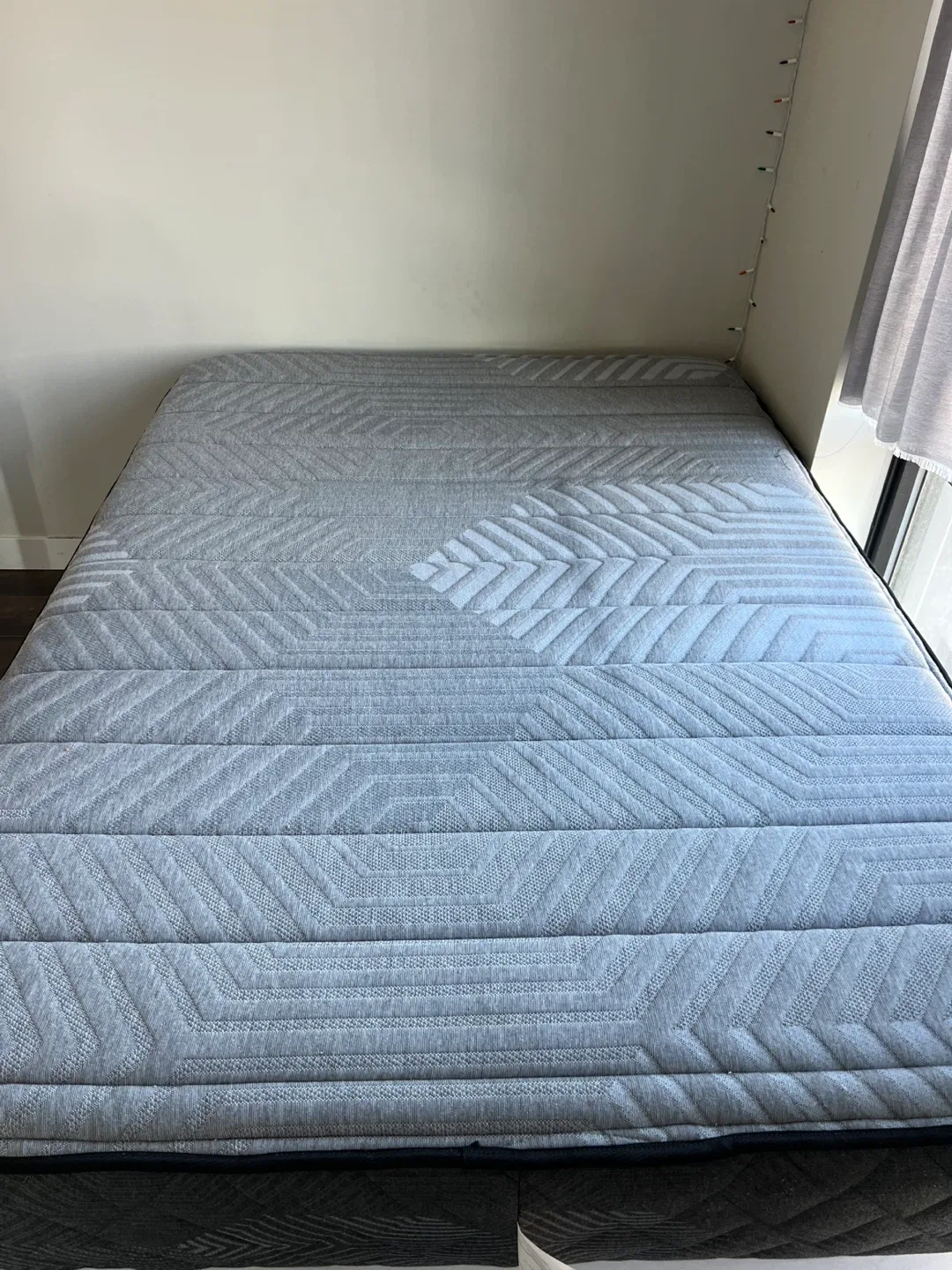 Sealy Full/Double Size Mattress Set image indicator(2)