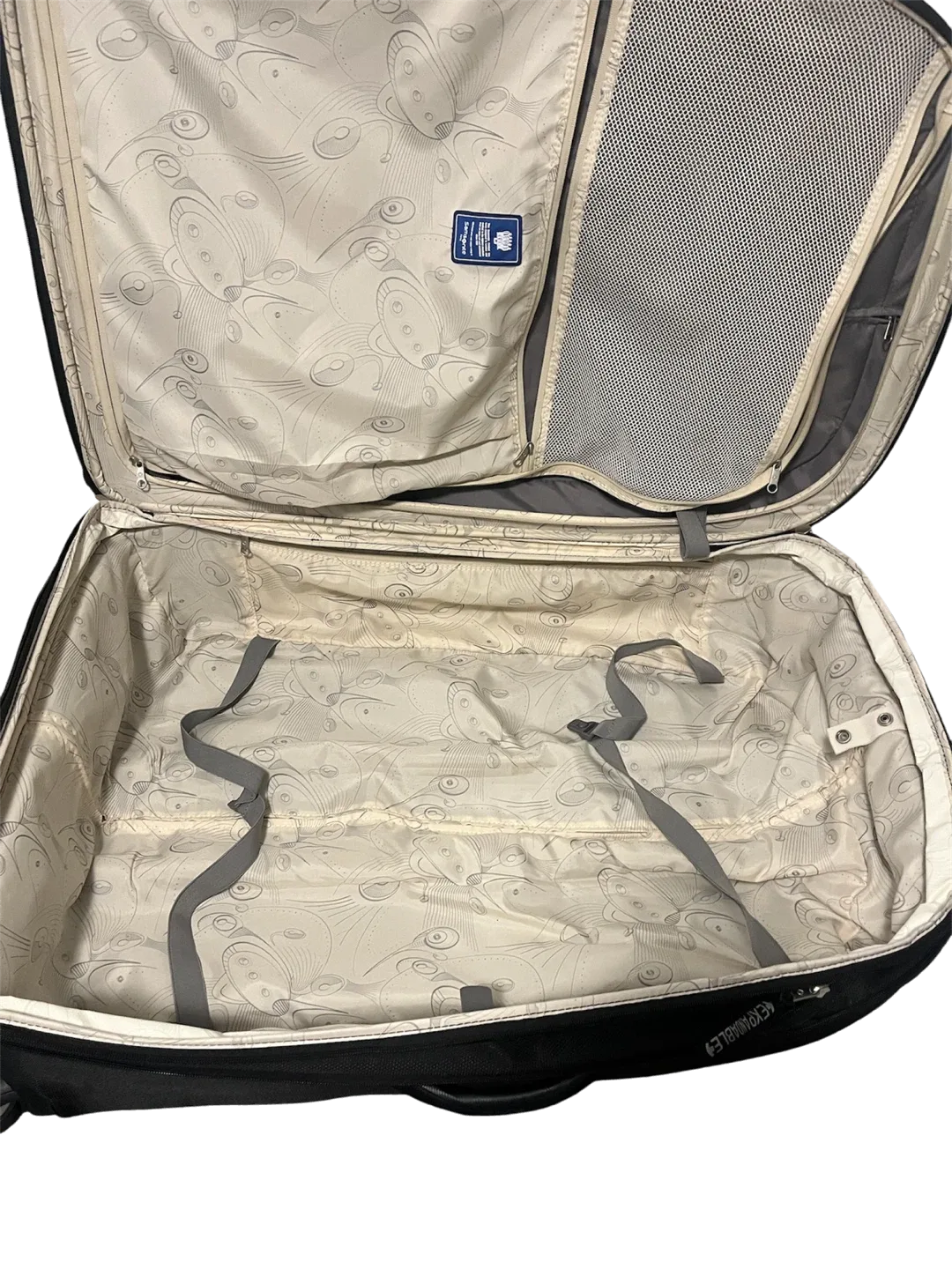 Heys Wheeled Carry-On Suitcase image indicator(2)