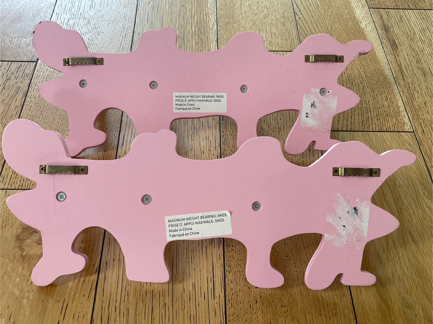 Children’s Hooks - photo 4