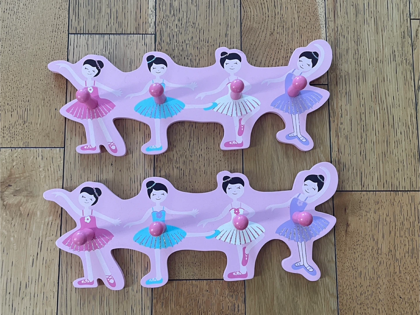 Children’s Hooks