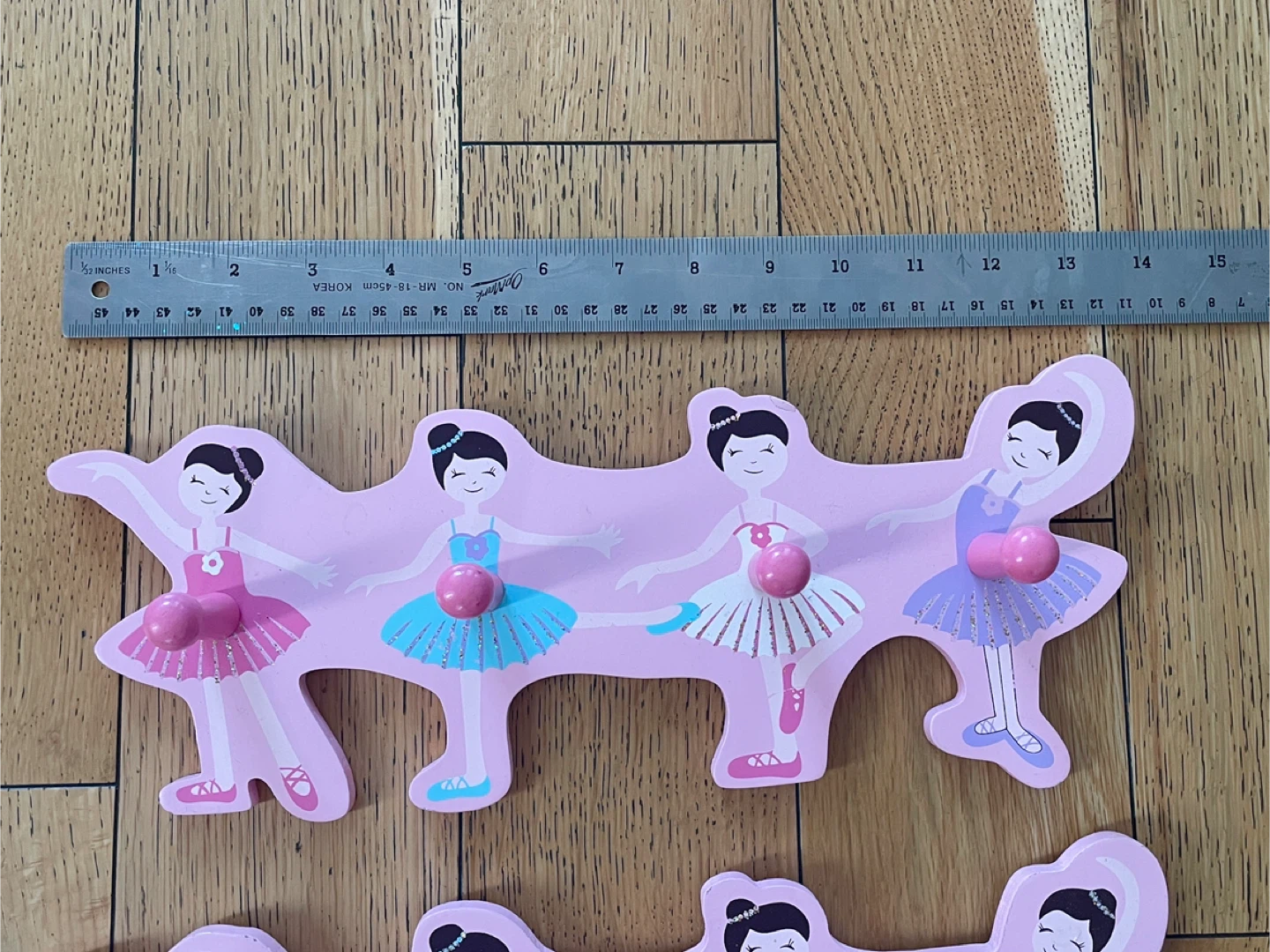 Children’s Hooks - photo 2