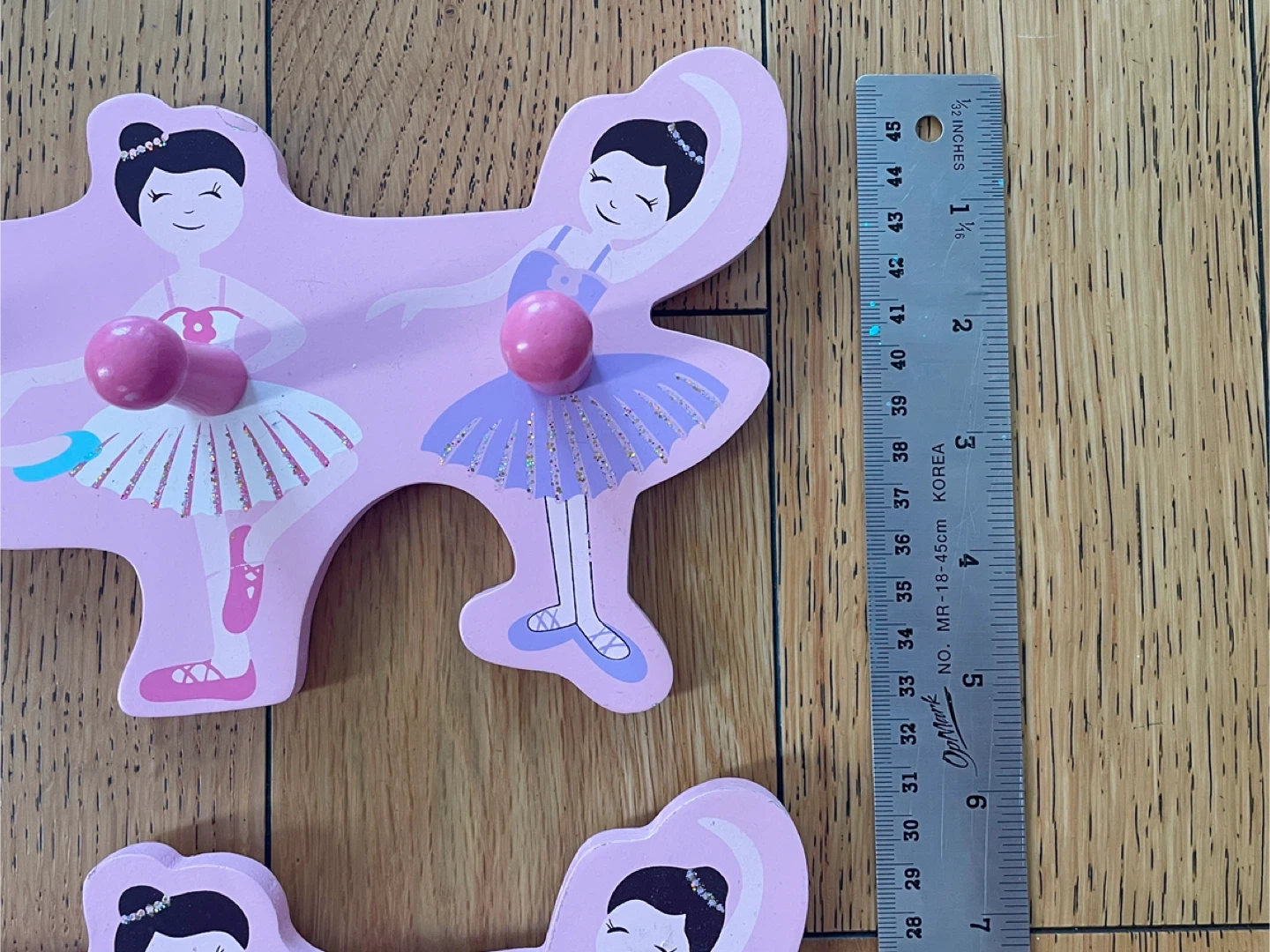 Children’s Hooks - photo 3