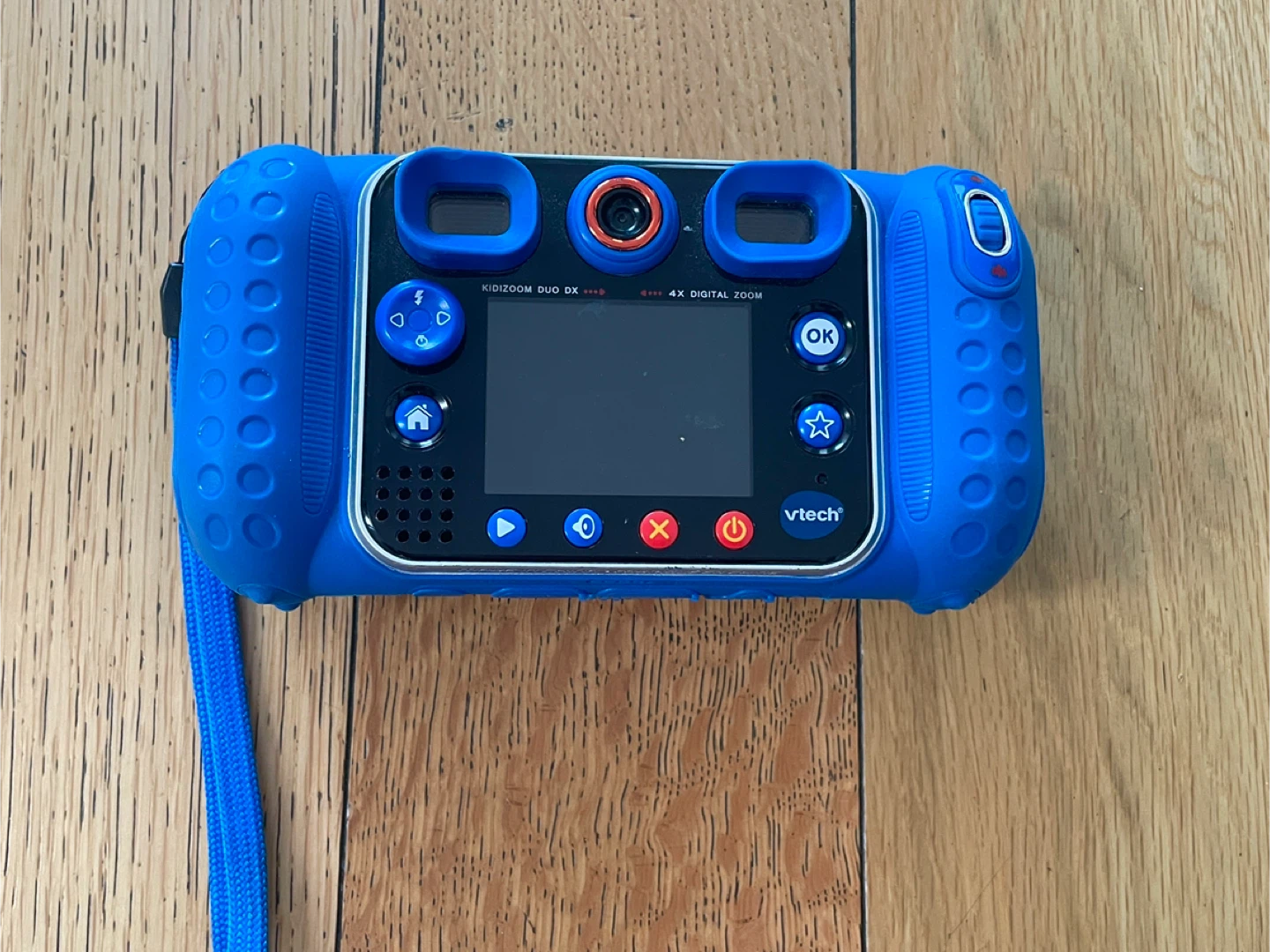 VTech Kidizoom Duo DX Digital Camera - photo 2