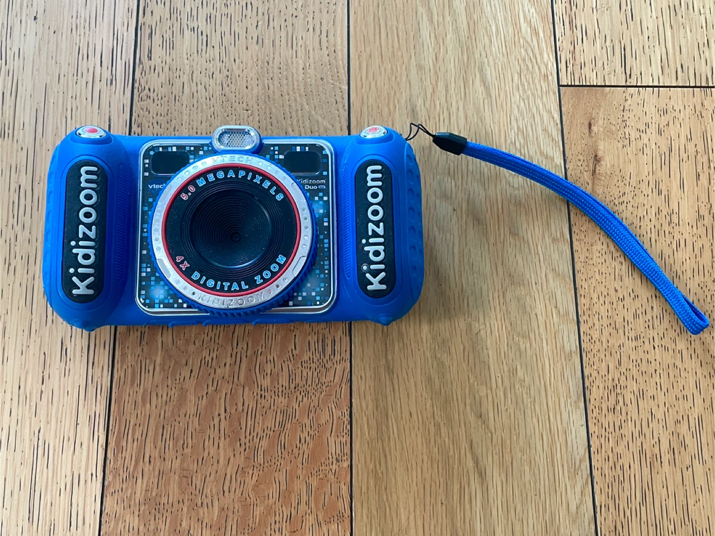 VTech Kidizoom Duo DX Digital Camera