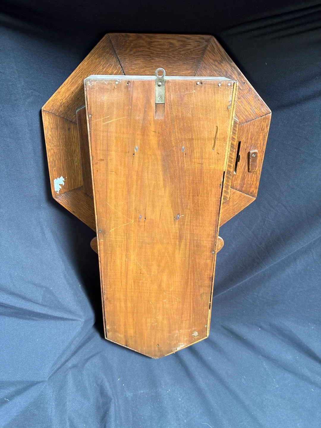 Vintage Youngs Wall Clock image indicator(4)