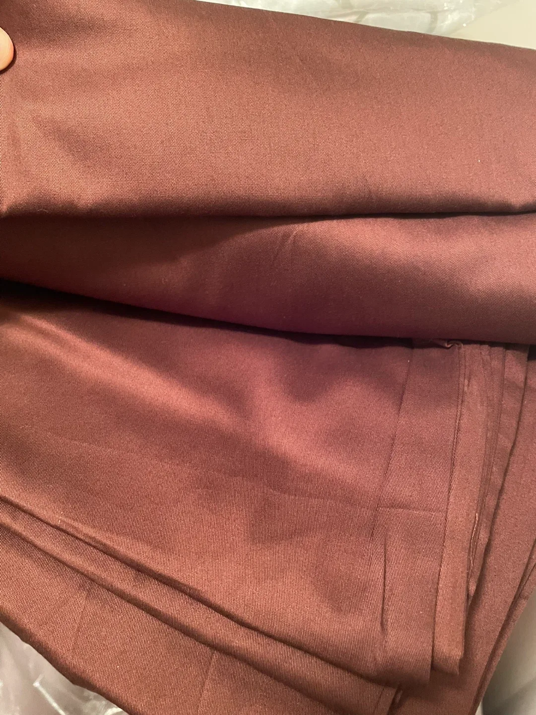 100% Cotton Queen size Duvet cover sets thumbnail