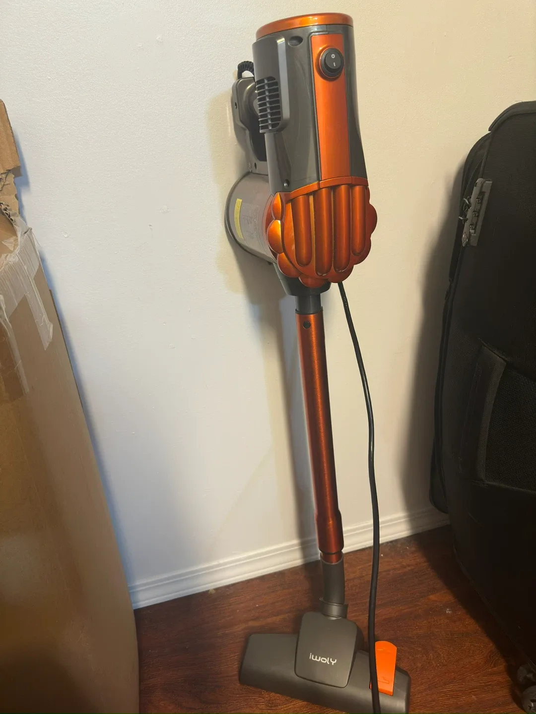 I woly vacuum image indicator(2)