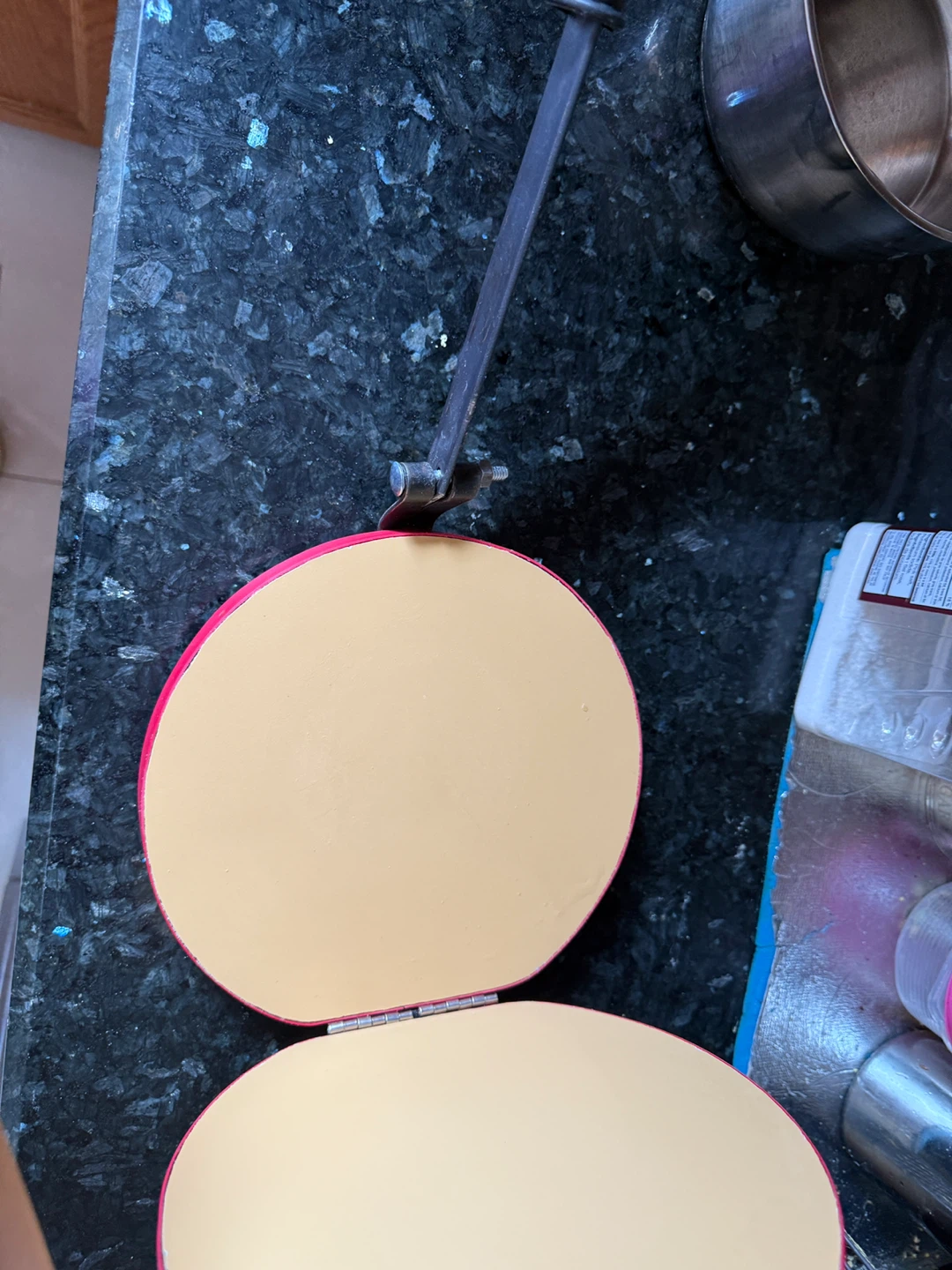Tortilla Press - photo 2