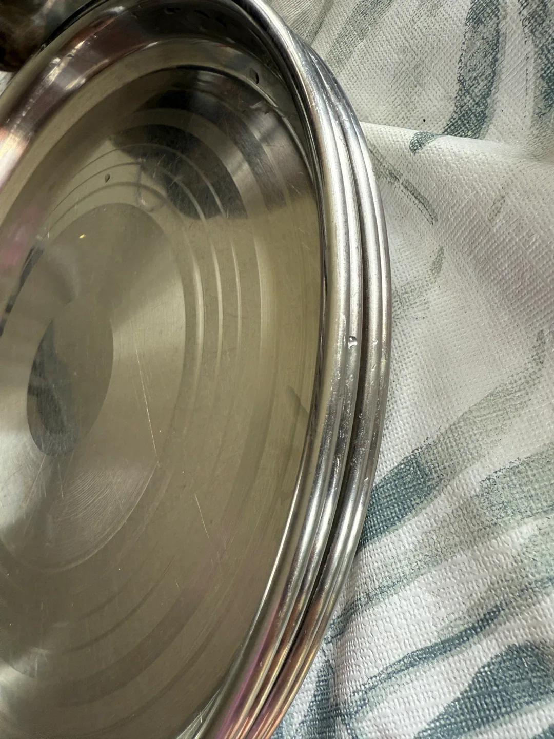 Stainless Steel Plate thumbnail