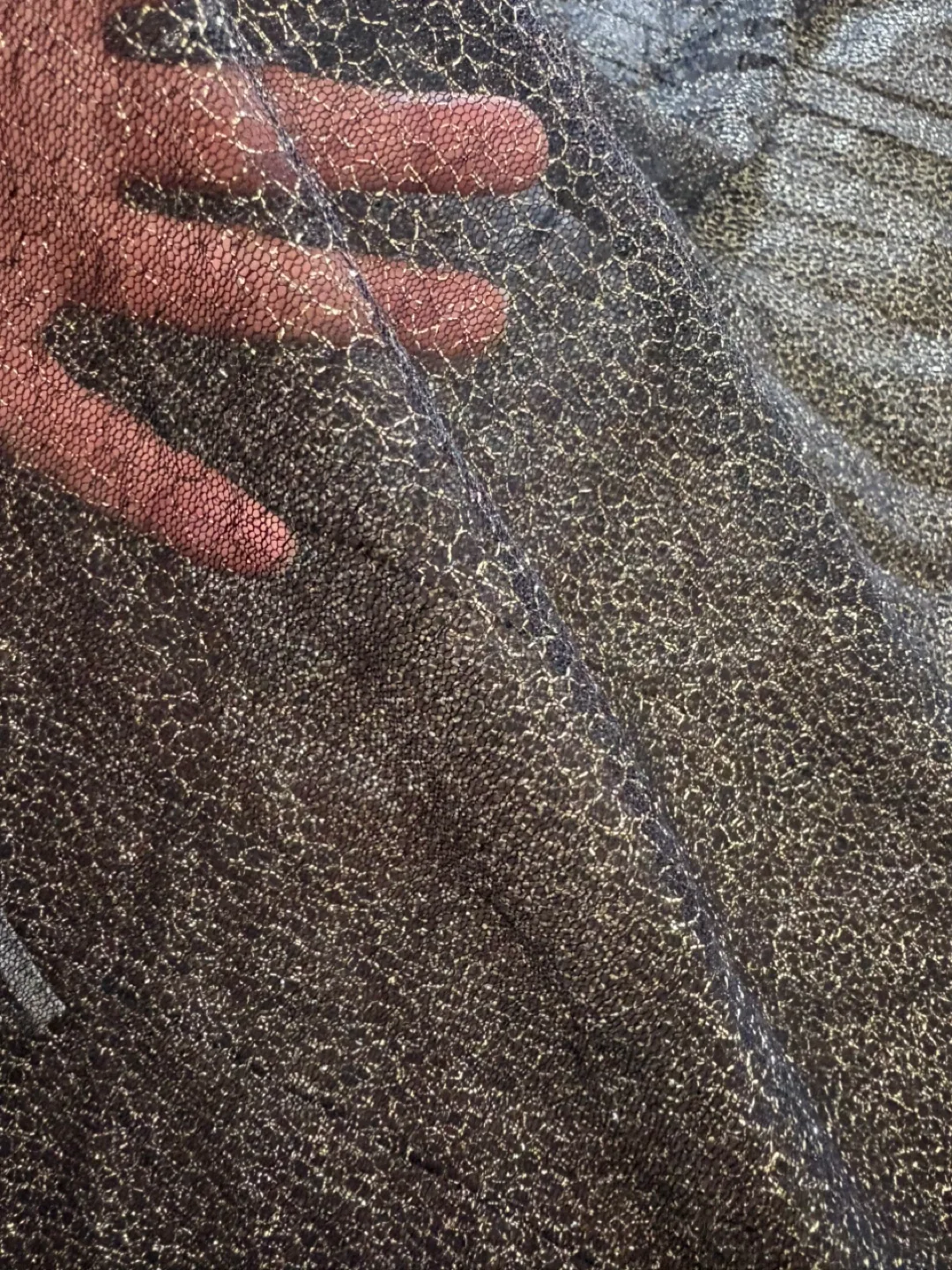 Halloween Fabrics For Decoration image indicator(3)