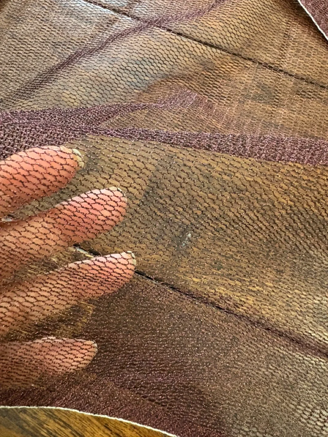 Halloween Fabrics For Decoration image indicator(6)