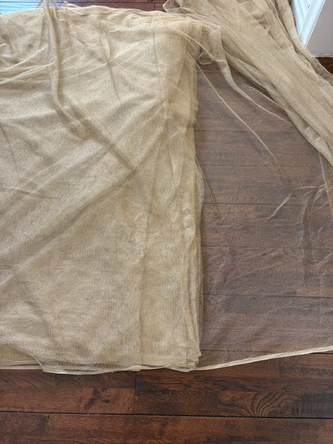 Halloween Fabrics For Decoration image indicator(7)