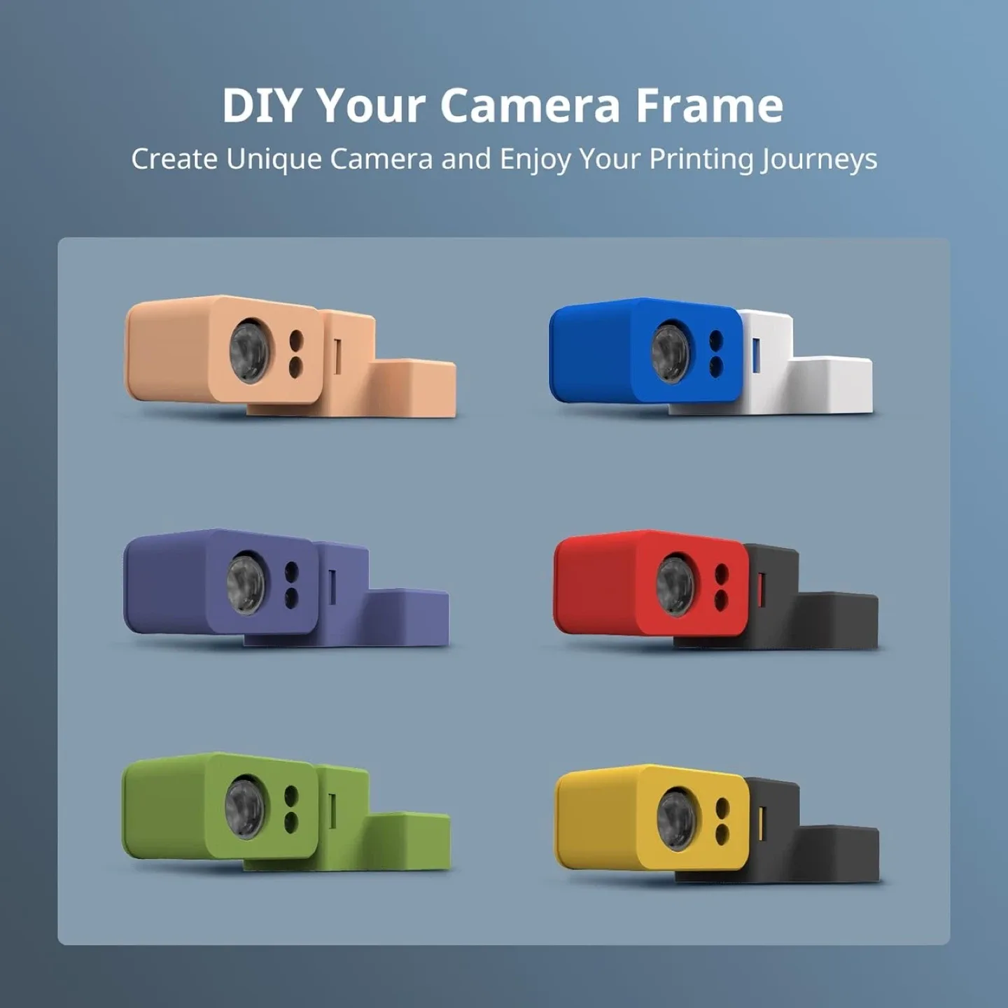 Anycubic Camera for 3D Printers image indicator(4)