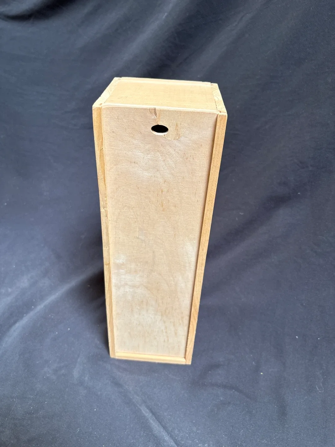 Wooden Box - 14 x 3 x 3 inches thumbnail