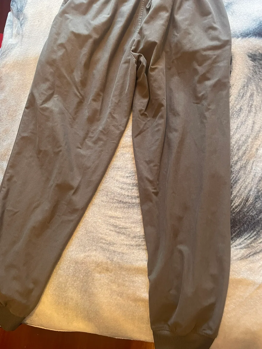 Dragon Ball Z Jogger Pants image indicator(3)