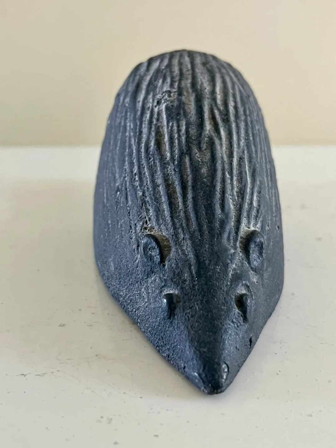 Cast Iron Mouse Doorstop thumbnail