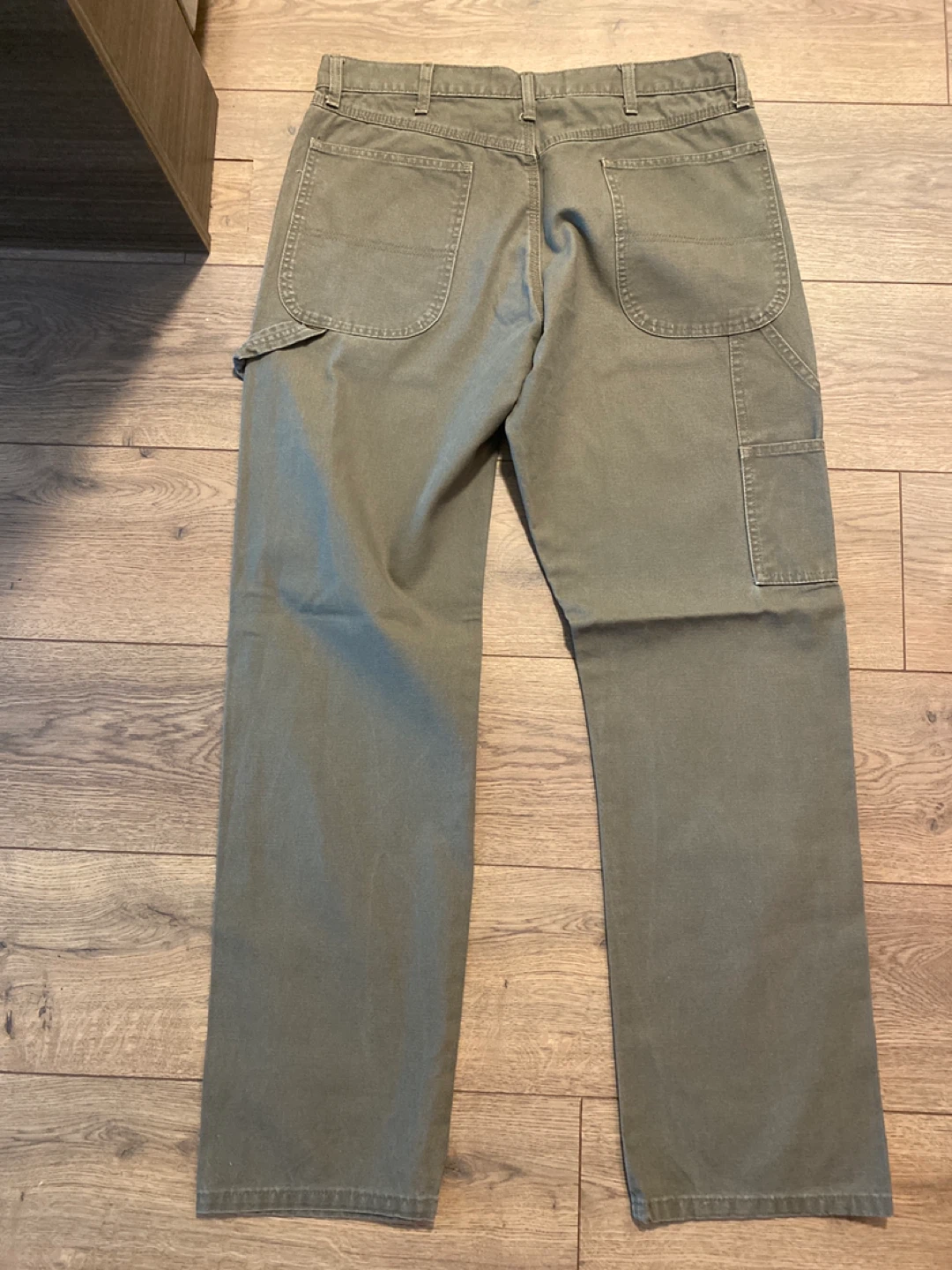 Lee Carpenter Pants - Size 34x34 - photo 3