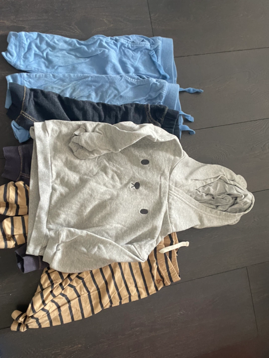 Baby Clothes 18 month - photo 3