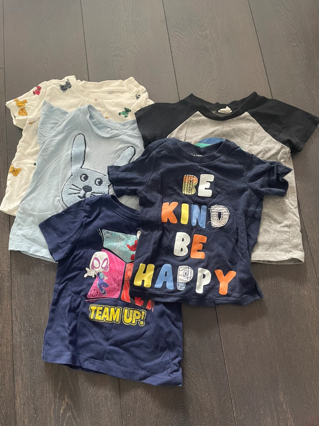 Baby Clothes 18 month